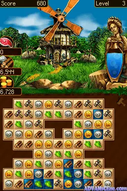 Image n° 3 - screenshots : Cradle of Rome